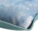 Stylecraft Austin Allen James Ocean Blues Square Throw Pillow-3