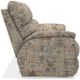 La-Z-Boy® Brooks Aurora Power Reclining Loveseat with Headrest and Console-2
