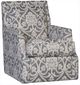 Mayo Customizable 2325F Swivel Chair-0
