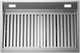 BlueStar® Pro-Line 42" Color Match Wall Mounted Range Hood-2