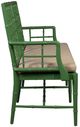 Furniture Classics Belleville Green Settee-2