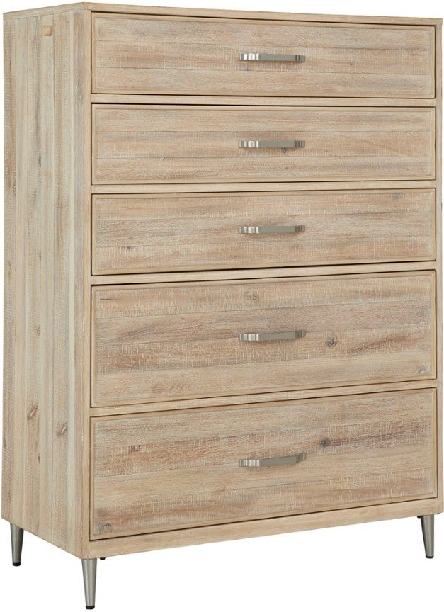 aspenhome® Maddox Biscotti Chest-0