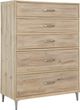aspenhome® Maddox Biscotti Chest-0