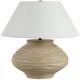 Renwil® Everren Ola Beige Table Lamp-0