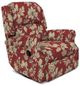 England Furniture Customizable Marybeth Swivel Gliding Recliner-1