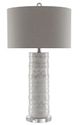 Currey & Company Pila Ivory/Taupe Table Lamp-1