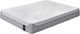 BEDGEAR® S7 Performance Sporty Memory Foam Plush Smooth Top King Mattress-0