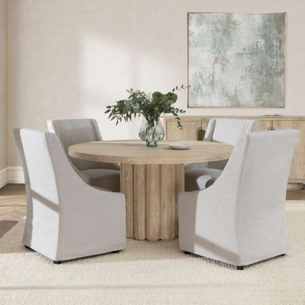 Classic Home Tiber Dining Table