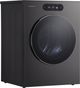 LG SIGNATURE 9 Cu. Ft. Brushed Black Steel Smart Front Load Electric Dryer with Built-In Intelligence, TurboSteam® and Touch LCD Control-3