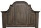 Million Dollar Rustic Marla Brown Queen Bed-1