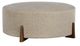 Century® Rockford Round Ottoman-0