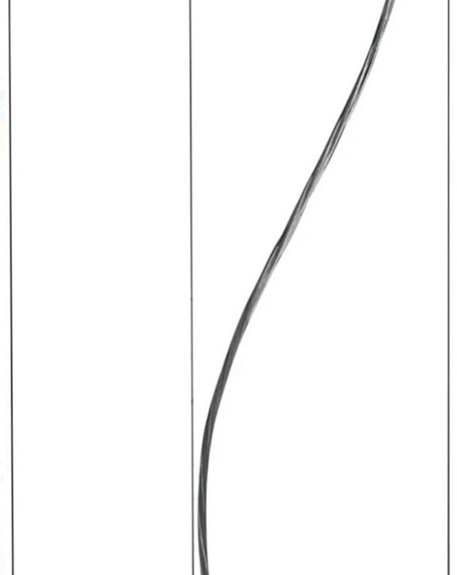 Elica Black Extension Cable Kit-0