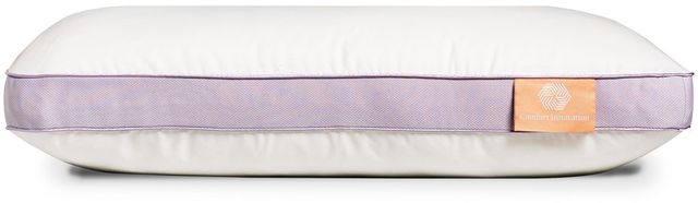 DreamFit® DreamComfort™ Solo Plush Standard/Queen Pillow-1