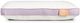 DreamFit® DreamComfort™ Solo Plush Standard/Queen Pillow-1