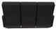 La-Z-Boy® Lennon Granite Manual Wall Reclining Sofa-3