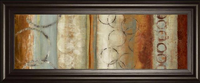 Classy Art Juncture I by Tom Reeves Wall Art-0