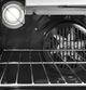 Haier 24" Stainless Steel Freestanding Gas Range-2