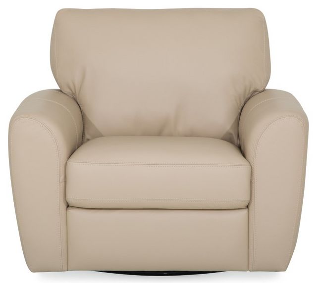Palliser® Furniture Customizable Connecticut Swivel Chair