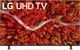 LG 80 Series 50" 4K UHD Smart TV with AI ThinQ®-0