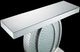 ACME Furniture Nysa Mirrored 47" Console Table-3