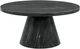 Elements International Bellini Gray Occasional Coffee Table-0