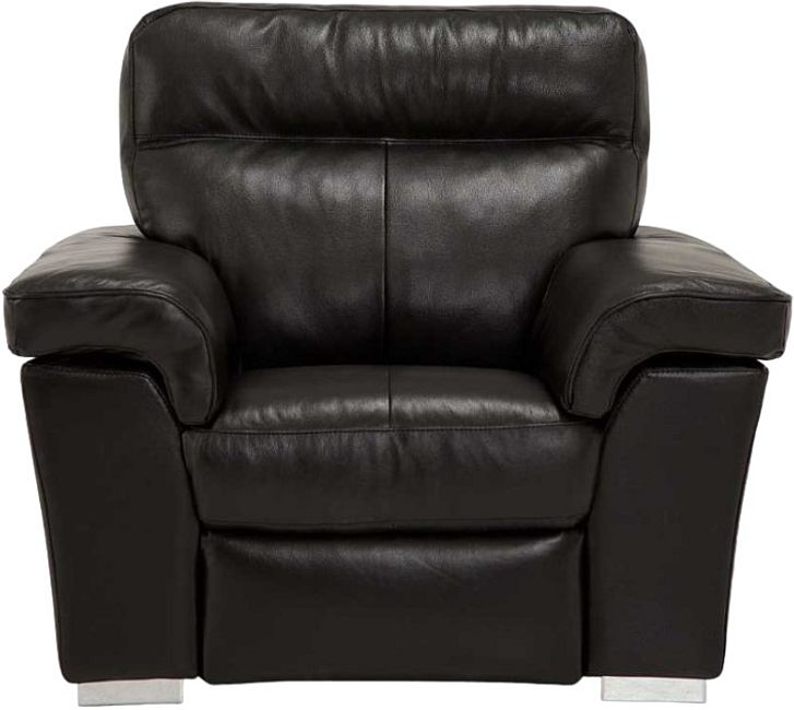 Alaska Power Reclining Chair W/Power Headrest Alaska Power Reclining Chair W/Power Headrest