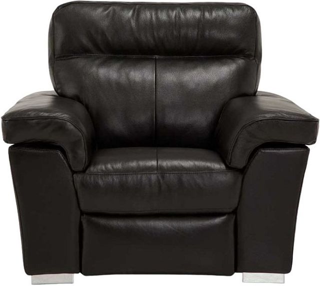 Palliser® Furniture Customizable Alaska Wall Hugger Power Recliner with Power Headrest-1