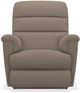 La-Z-Boy® Tripoli PowerReclineXR® Reclina-Rocker® Slate Recliner-0