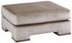Century® Customizable Thomas O'Brien Benson Ottoman-0