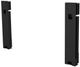 Sharp® 30" Stainless Steel Extension Kit-1