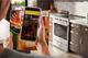 Cuisinière à convection - Acier inox PrintShield, Autonettoyant , Wi-Fi, 3000W, 201352-2