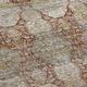 Dalyn™ Rug Company Aristo AR8 Burgundy 5'x8' Area Rug-5