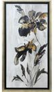 Stylecraft Beige/Gray Wall Art-0