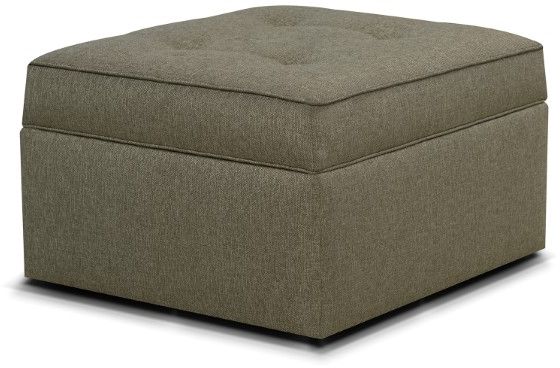 Creek Side Customs Customizable Walker Storage Ottoman-0