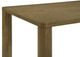 Coaster® Castlewood Brown Dining Table-3