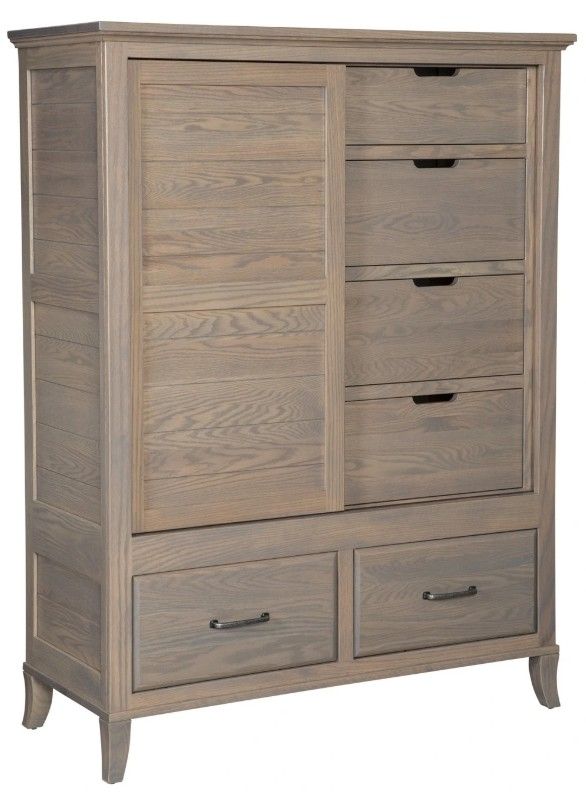 Mavin Customizable Tribeca Chifferobe-0
