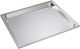 Wolf® Stainless Steel Solid Pan-0