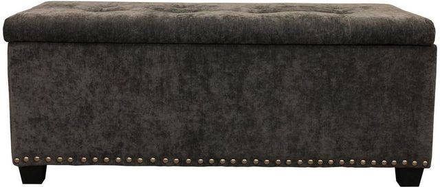 Parker House® Chloe French Storage Bench-1