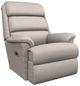 La-Z-Boy® Astor Porcelain Power Rocking Recliner with Headrest-0