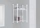 Monarch Specialties Inc. White Bathroom Accent-0