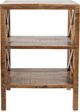 Jofran Inc. Global Archive Dylan Amber Accent Table-1