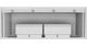 Vent-A-Hood® Designer Series 66" Stainless Steel Wall Mounted Range Hood-4