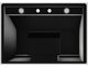 Vent-A-Hood® 30" Black Under Cabinet Hood-2