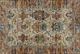 Dalyn™ Rug Company Silk Road SR5 Copper 9'x12' Area Rug-3