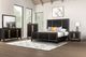 Furniture of America® Kenyada 4-Piece Espresso Queen Bedroom Set-0