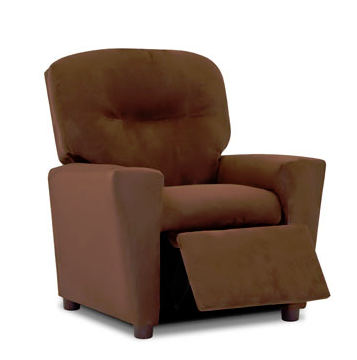 Kidz World Designer Living Room Youth Recliners-0