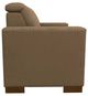 La-Z-Boy® Armitage Toast Power Reclining Chair and a Half with Headrest-3