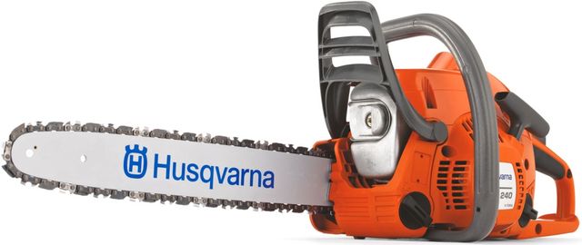 Husqvarna® 240 16" Chainsaw-0