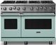 Viking® 5 Series 48” Splash Pro Style Liquid Propane Gas Range-0
