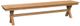 Bermex® Customizable 84" Dining Bench-0